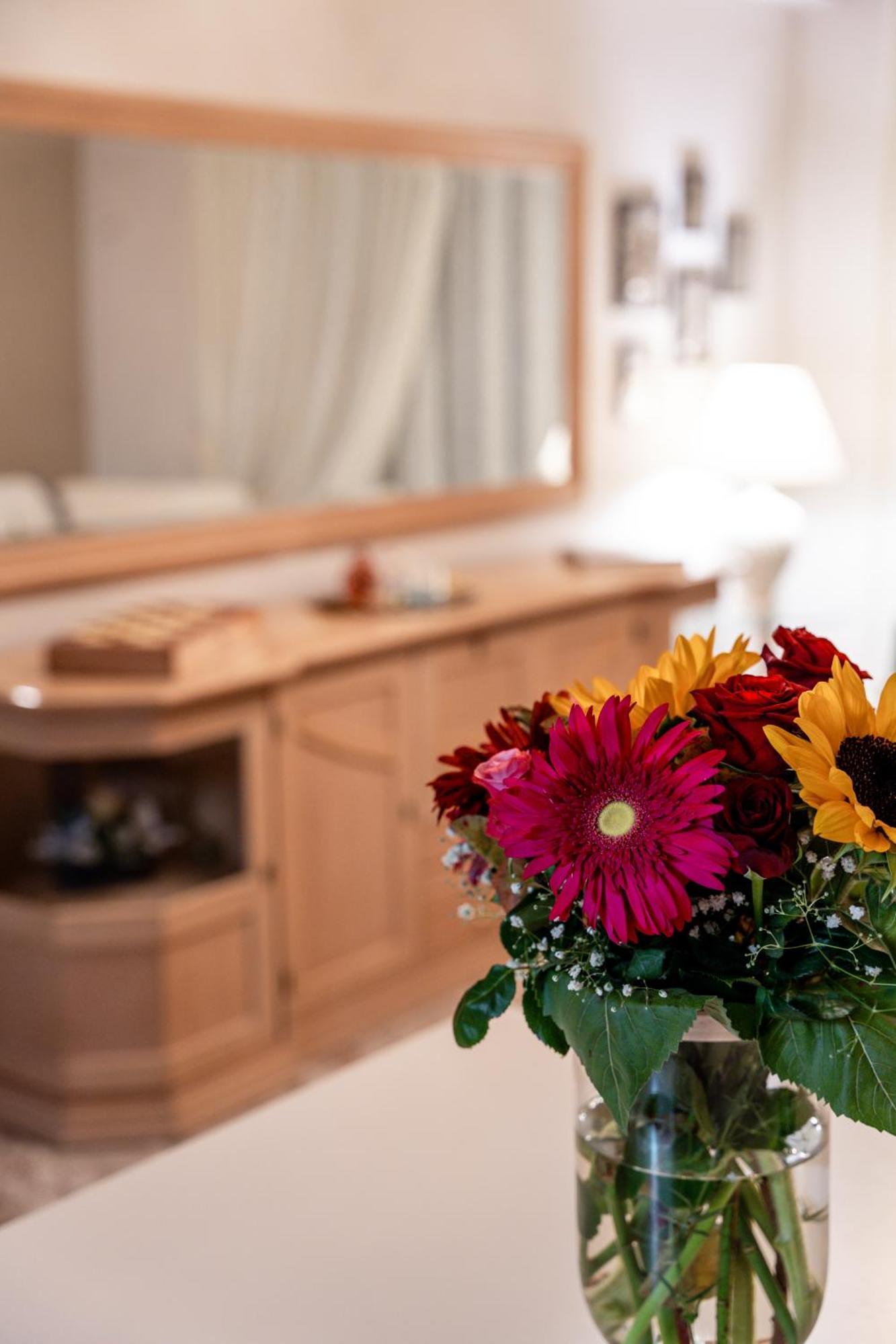 Cozy Cloud Apartment นาฟปลิโอ ภายนอก รูปภาพ