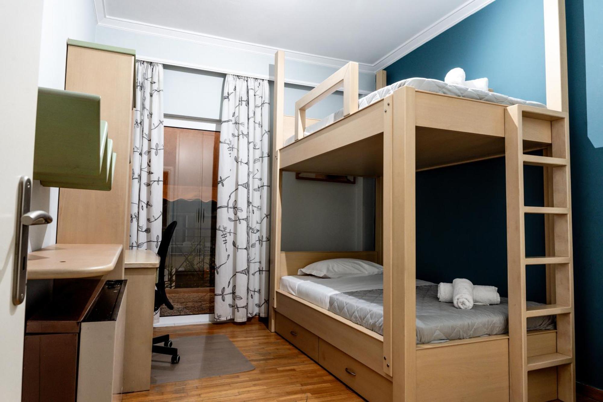 Cozy Cloud Apartment นาฟปลิโอ ภายนอก รูปภาพ
