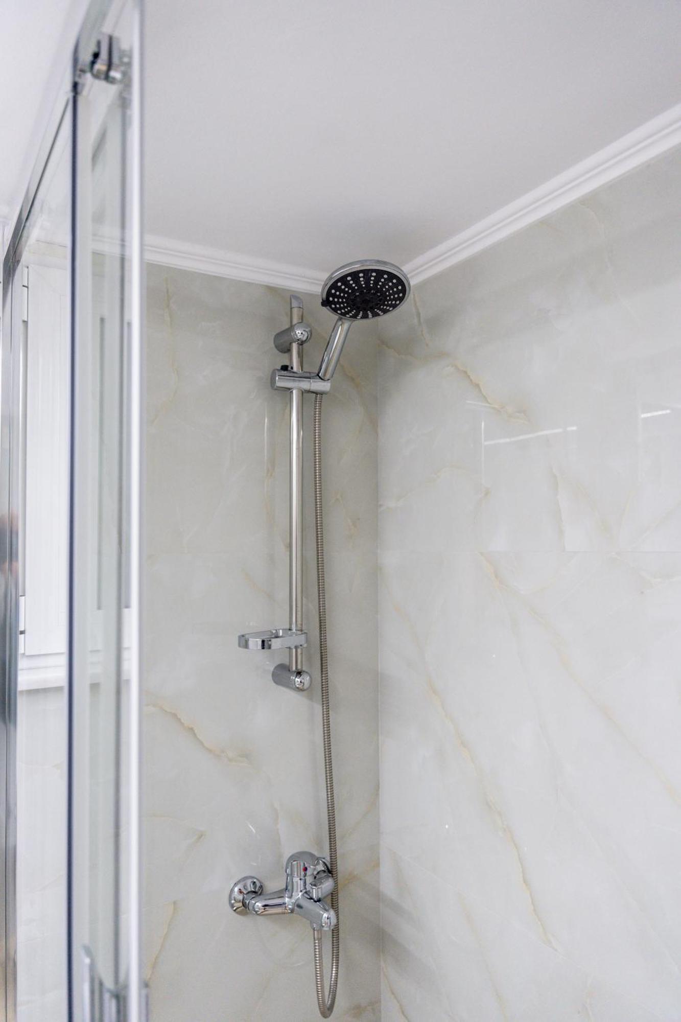 Cozy Cloud Apartment นาฟปลิโอ ภายนอก รูปภาพ